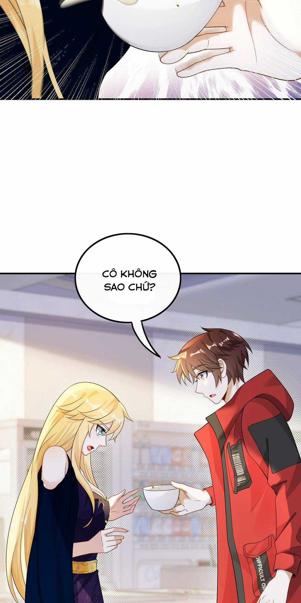 Trùng Sinh, Ta Mới Là Thiên Vương Giải Trí Chapter 26 trang 47