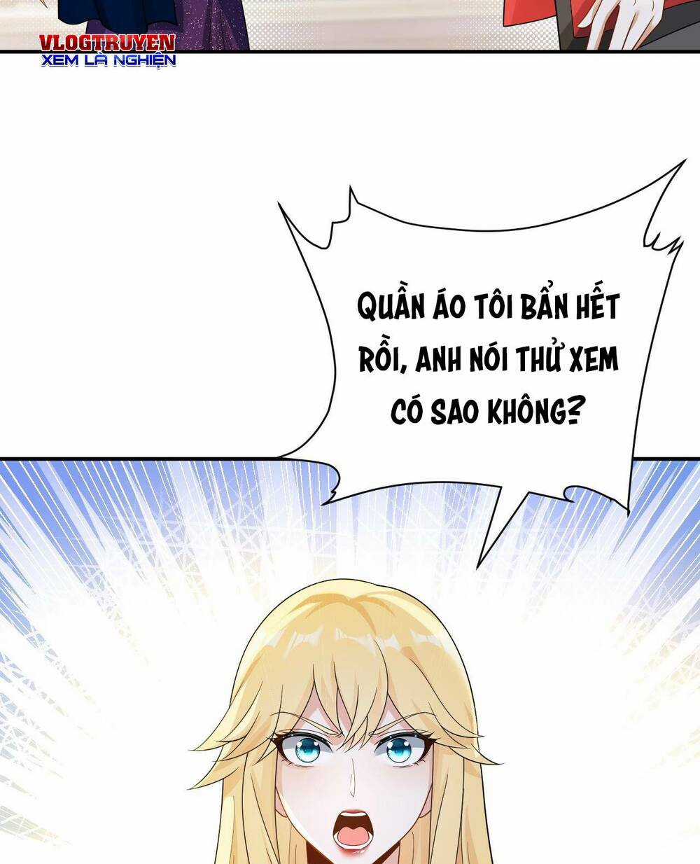 Trùng Sinh, Ta Mới Là Thiên Vương Giải Trí Chapter 26 trang 48