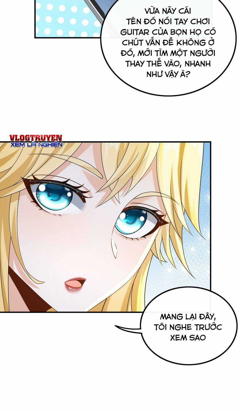 Trùng Sinh, Ta Mới Là Thiên Vương Giải Trí Chapter 26 trang 6