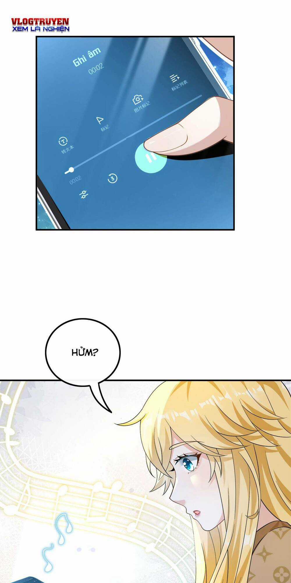 Trùng Sinh, Ta Mới Là Thiên Vương Giải Trí Chapter 26 trang 7