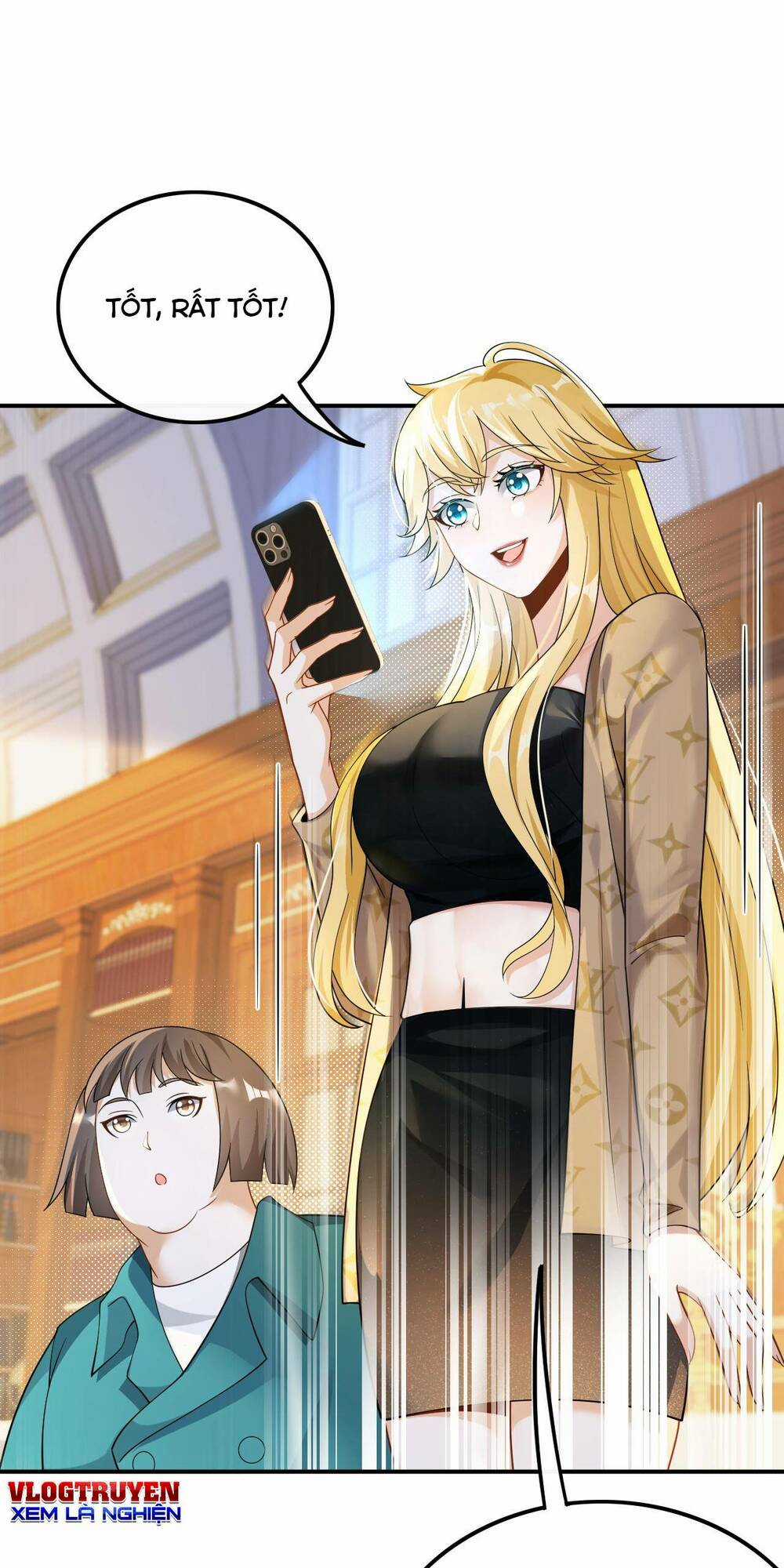 Trùng Sinh, Ta Mới Là Thiên Vương Giải Trí Chapter 26 trang 9