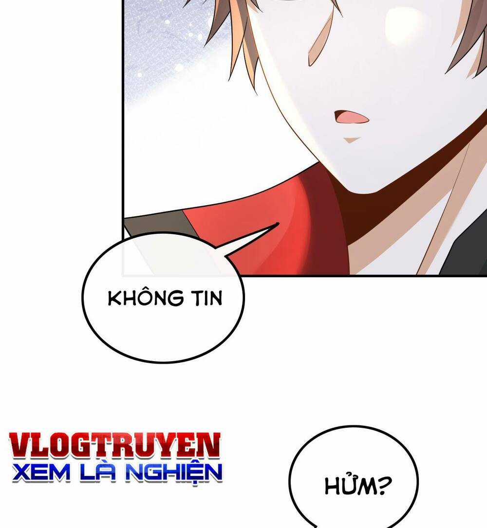 Trùng Sinh, Ta Mới Là Thiên Vương Giải Trí Chapter 27 trang 11