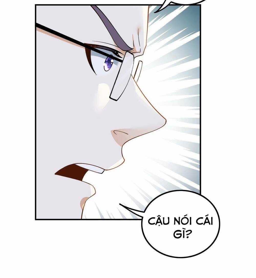 Trùng Sinh, Ta Mới Là Thiên Vương Giải Trí Chapter 27 trang 12