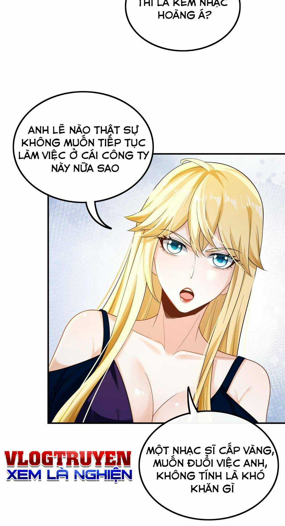 Trùng Sinh, Ta Mới Là Thiên Vương Giải Trí Chapter 27 trang 16