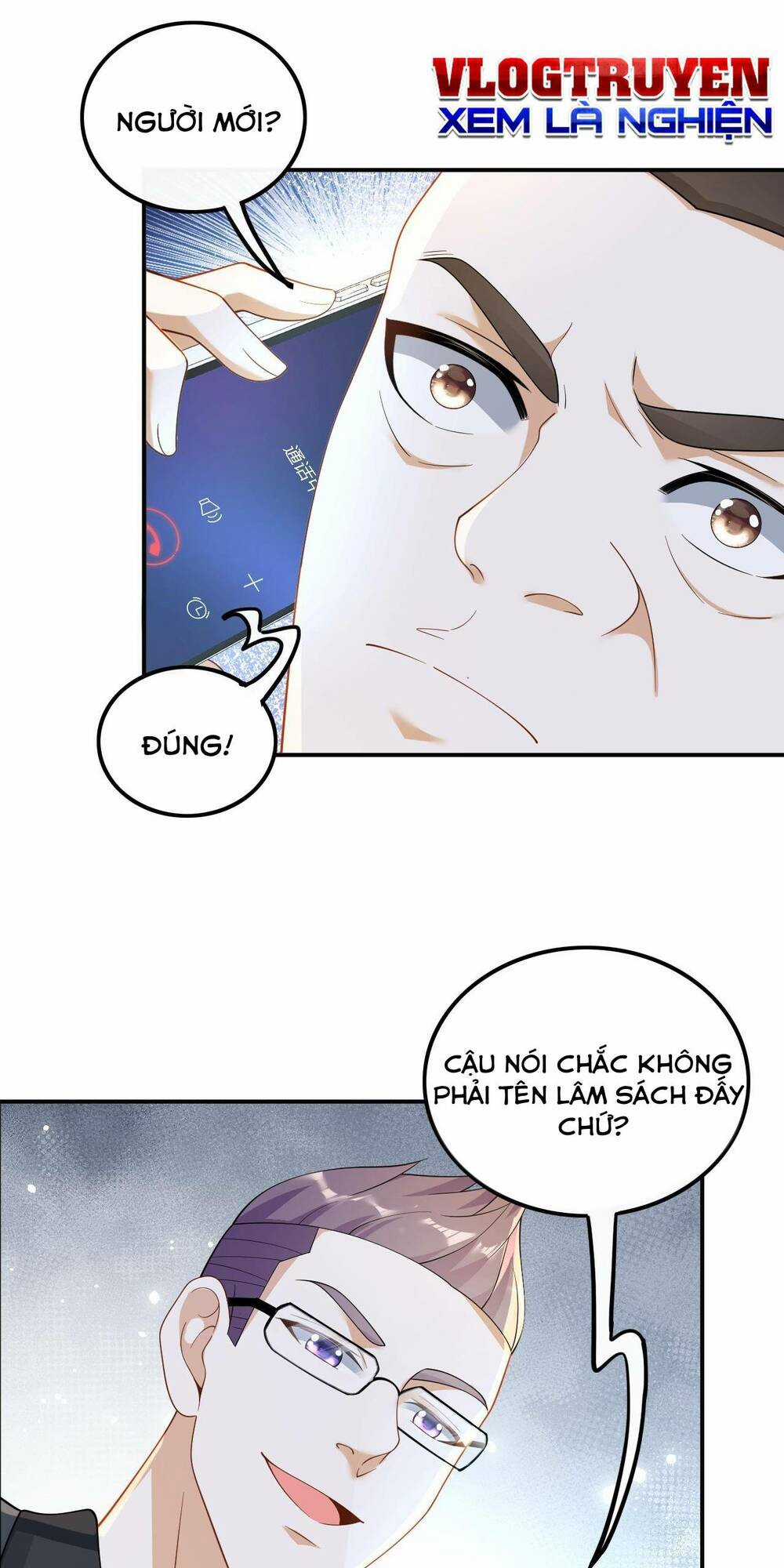 Trùng Sinh, Ta Mới Là Thiên Vương Giải Trí Chapter 27 trang 21