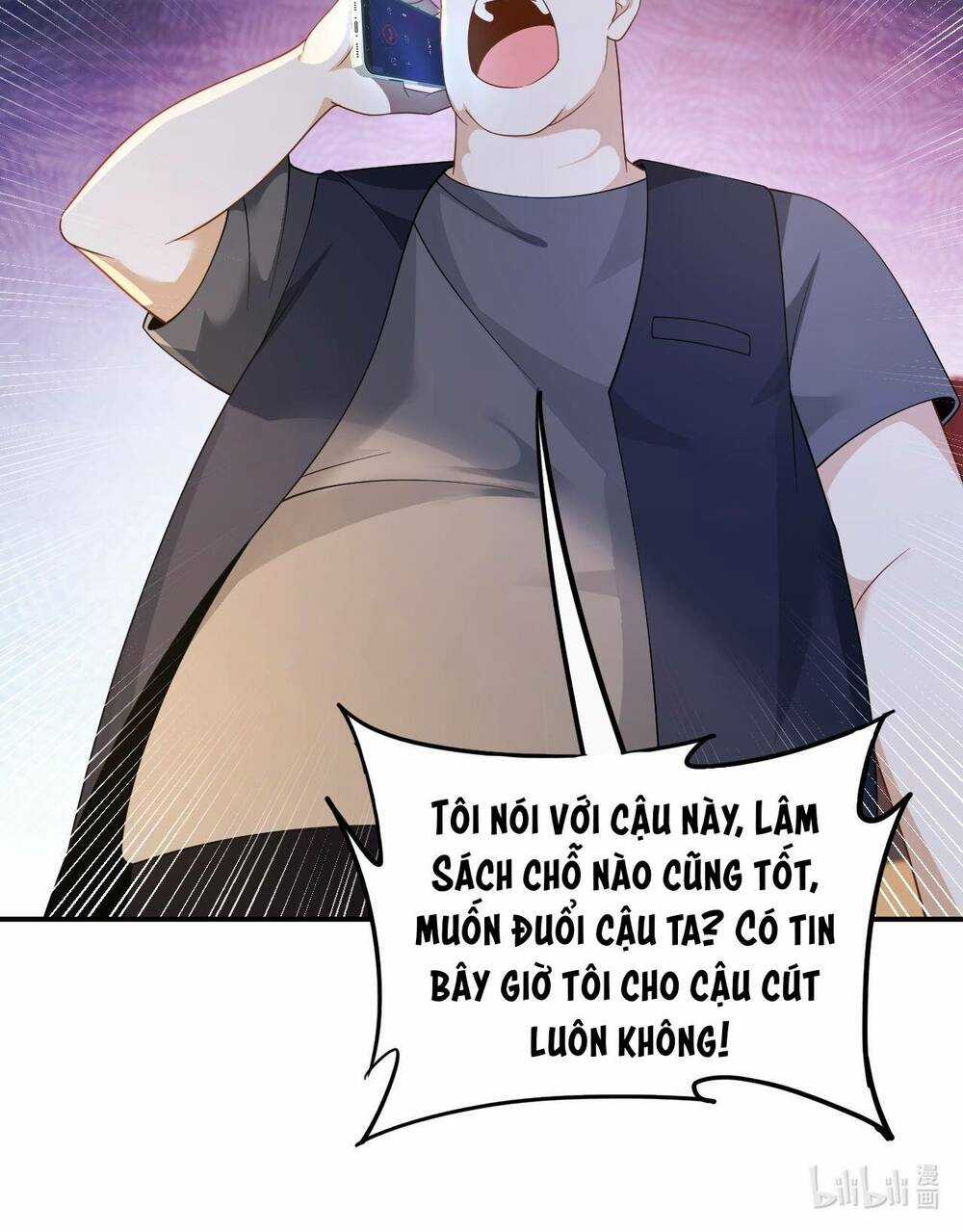 Trùng Sinh, Ta Mới Là Thiên Vương Giải Trí Chapter 27 trang 24