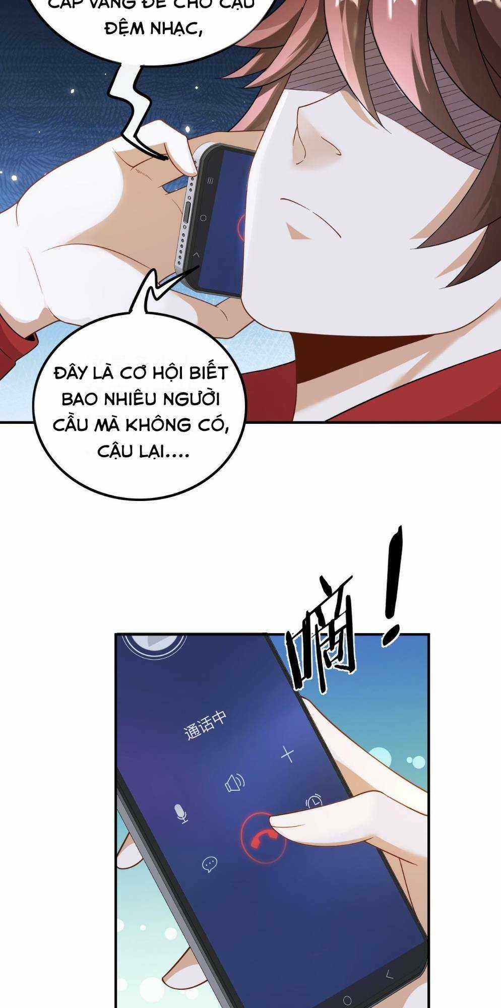 Trùng Sinh, Ta Mới Là Thiên Vương Giải Trí Chapter 28 trang 17