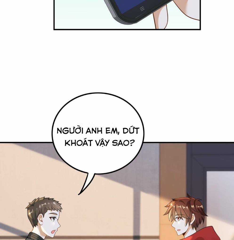 Trùng Sinh, Ta Mới Là Thiên Vương Giải Trí Chapter 28 trang 18