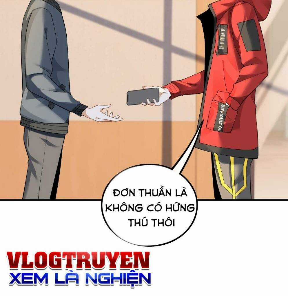 Trùng Sinh, Ta Mới Là Thiên Vương Giải Trí Chapter 28 trang 19