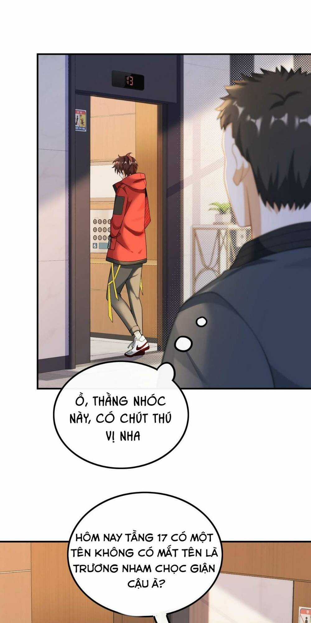 Trùng Sinh, Ta Mới Là Thiên Vương Giải Trí Chapter 28 trang 20