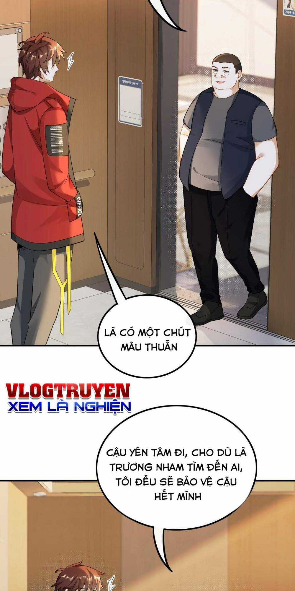 Trùng Sinh, Ta Mới Là Thiên Vương Giải Trí Chapter 28 trang 21