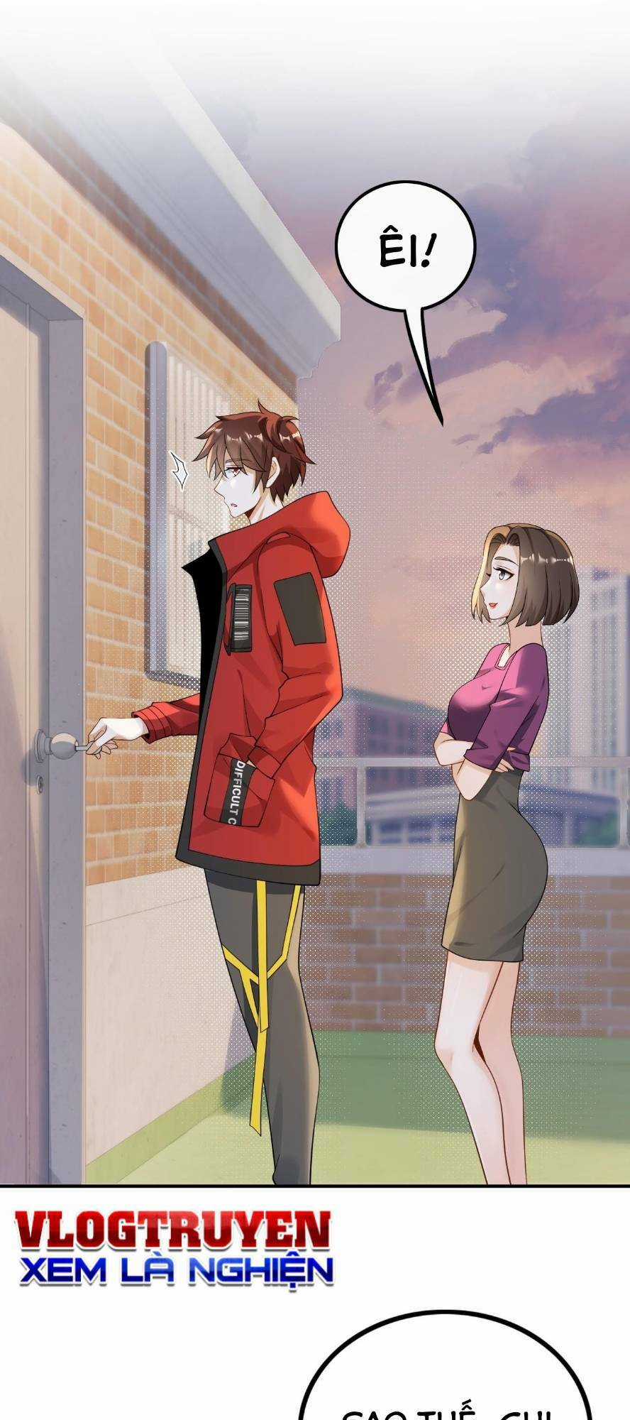 Trùng Sinh, Ta Mới Là Thiên Vương Giải Trí Chapter 28 trang 24