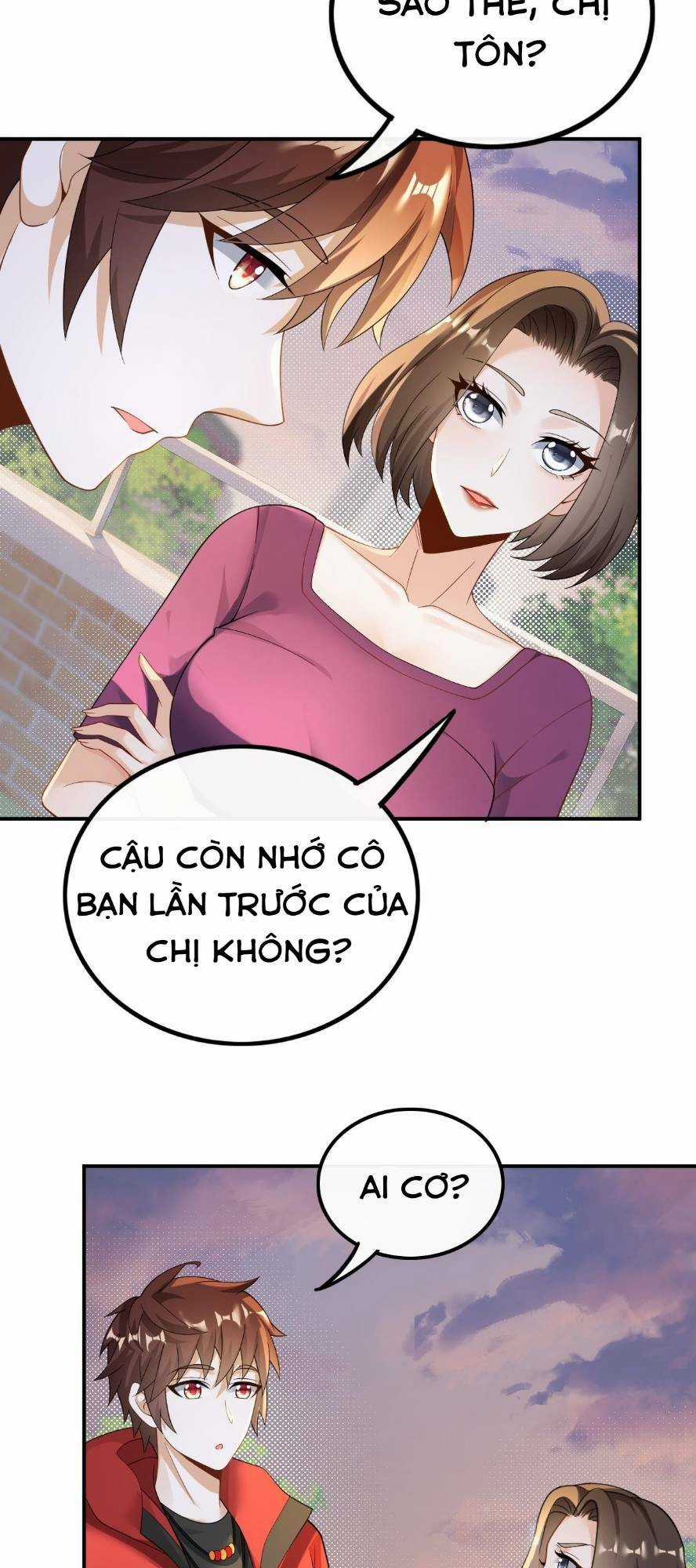 Trùng Sinh, Ta Mới Là Thiên Vương Giải Trí Chapter 28 trang 25