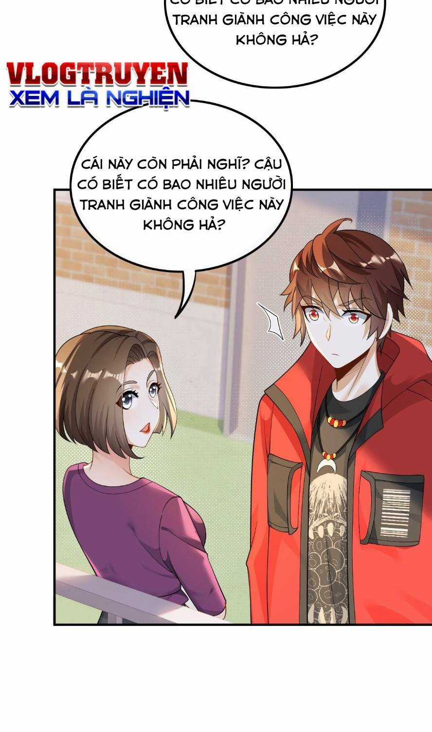 Trùng Sinh, Ta Mới Là Thiên Vương Giải Trí Chapter 28 trang 27