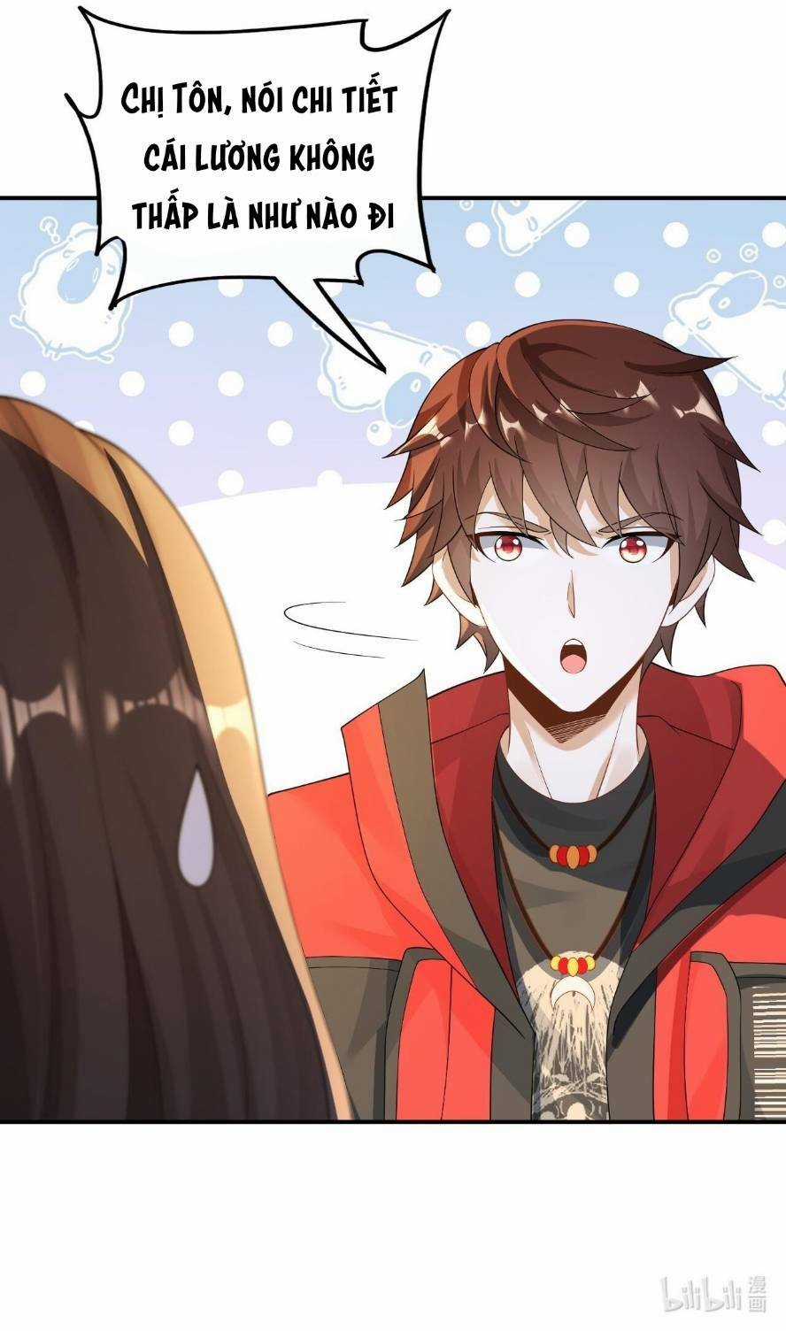 Trùng Sinh, Ta Mới Là Thiên Vương Giải Trí Chapter 28 trang 28