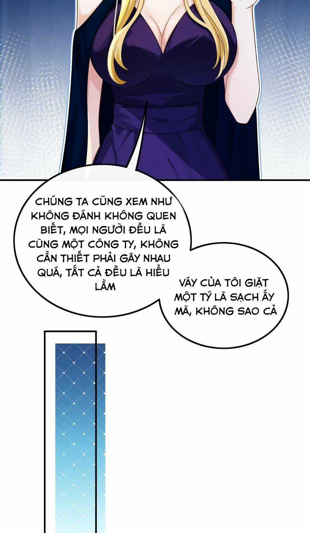 Trùng Sinh, Ta Mới Là Thiên Vương Giải Trí Chapter 28 trang 5