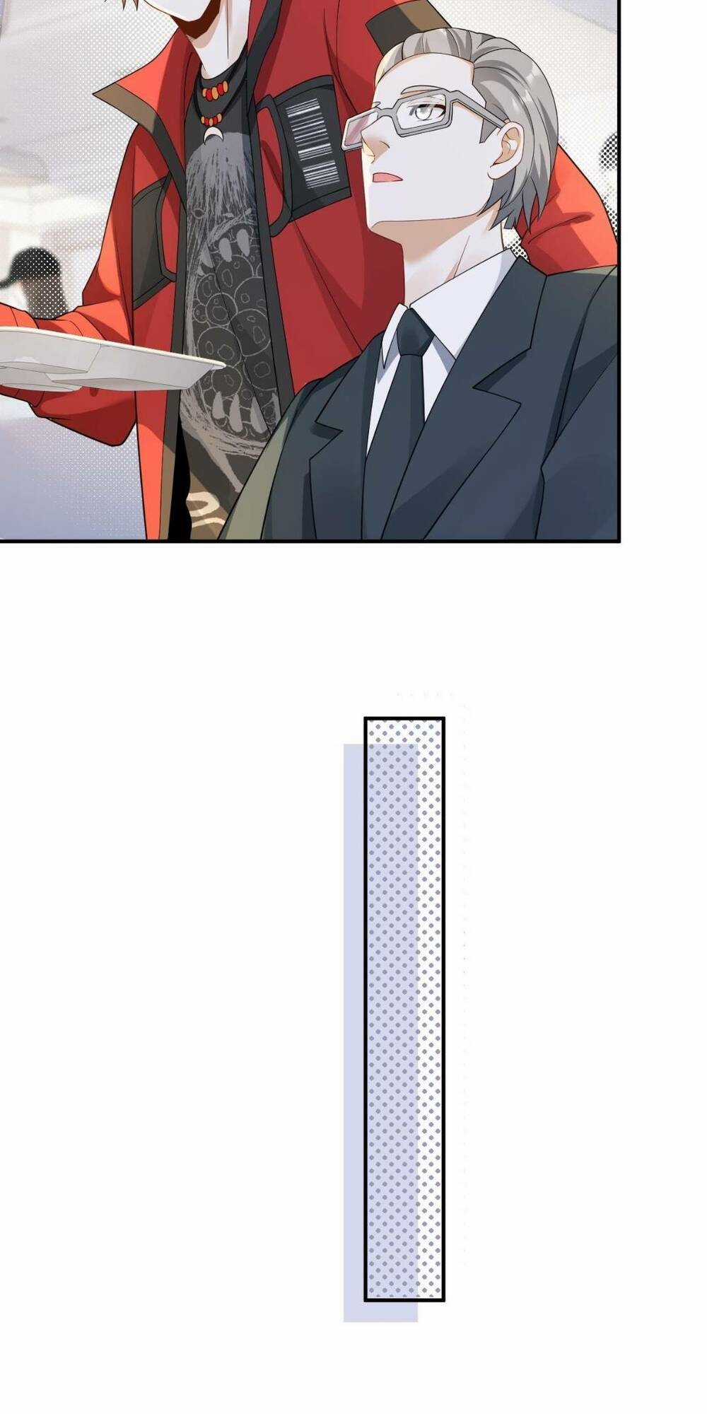 Trùng Sinh, Ta Mới Là Thiên Vương Giải Trí Chapter 28 trang 8