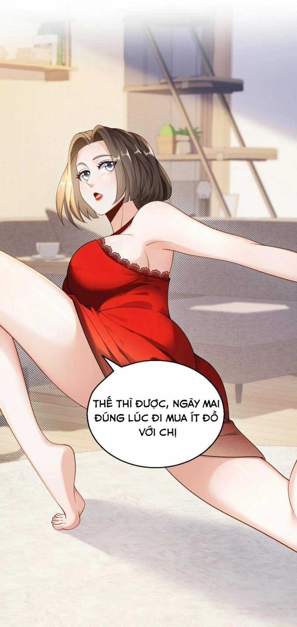 Trùng Sinh, Ta Mới Là Thiên Vương Giải Trí Chapter 29 trang 11