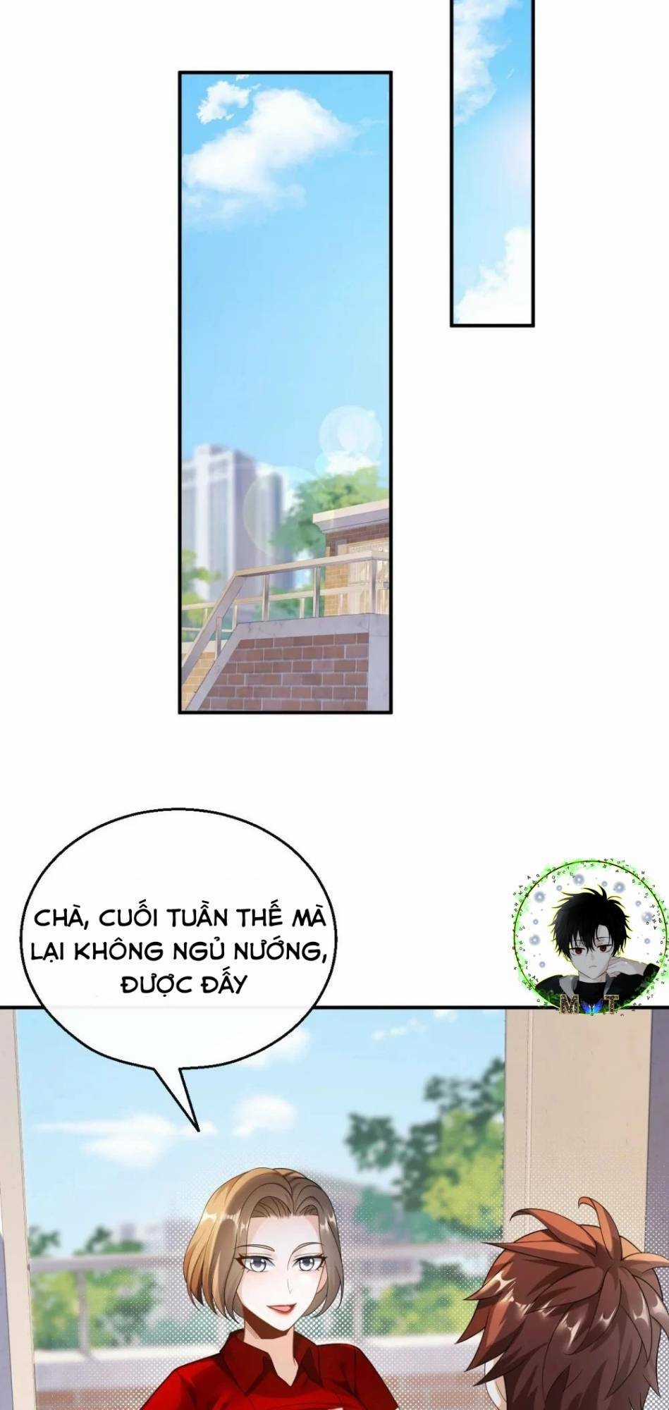 Trùng Sinh, Ta Mới Là Thiên Vương Giải Trí Chapter 29 trang 13