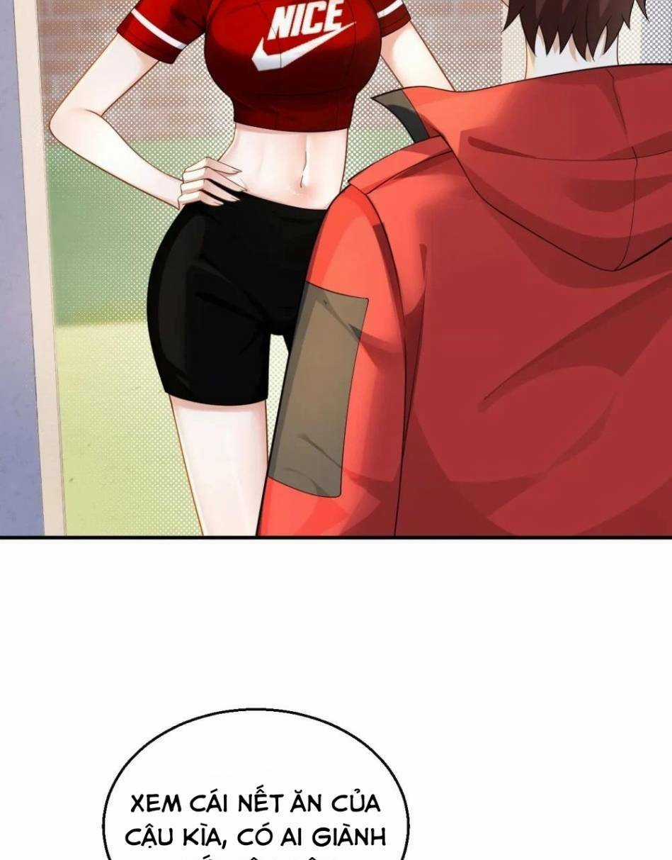 Trùng Sinh, Ta Mới Là Thiên Vương Giải Trí Chapter 29 trang 14