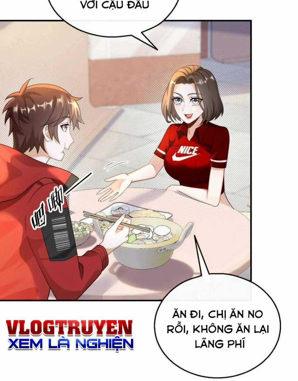 Trùng Sinh, Ta Mới Là Thiên Vương Giải Trí Chapter 29 trang 15