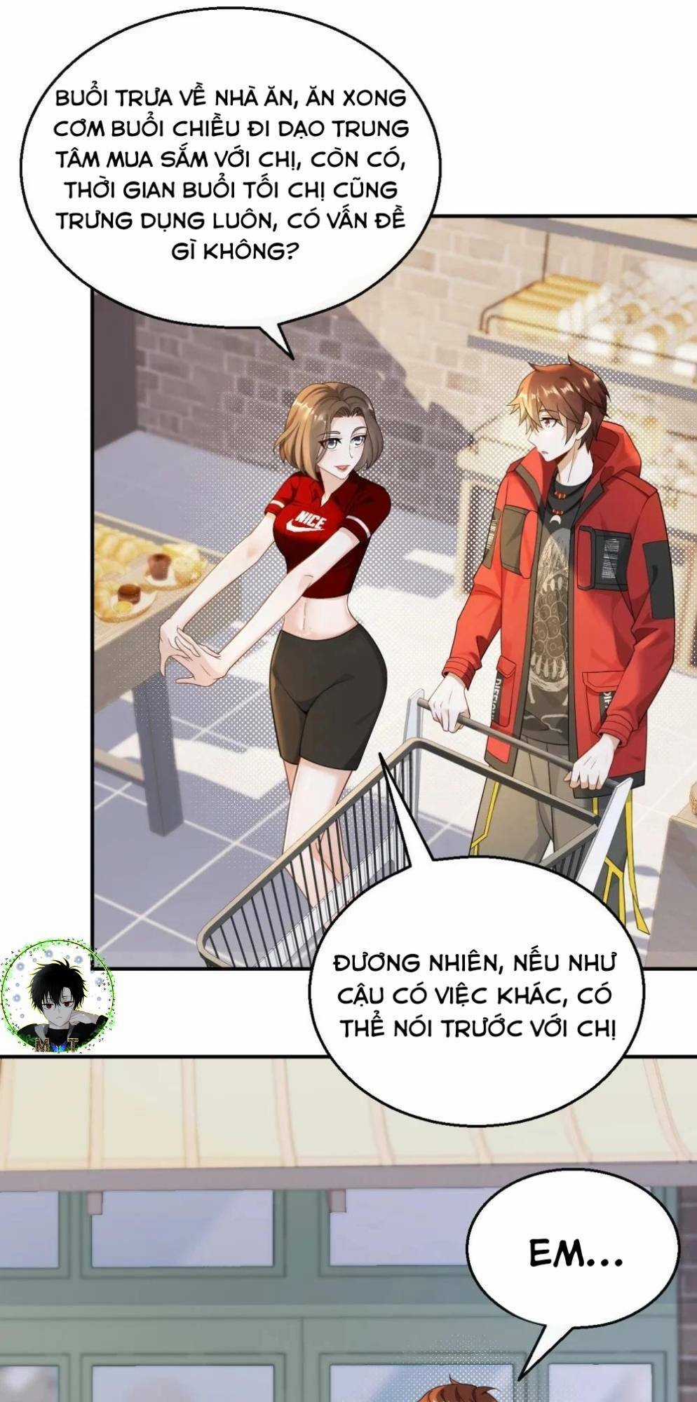 Trùng Sinh, Ta Mới Là Thiên Vương Giải Trí Chapter 29 trang 16