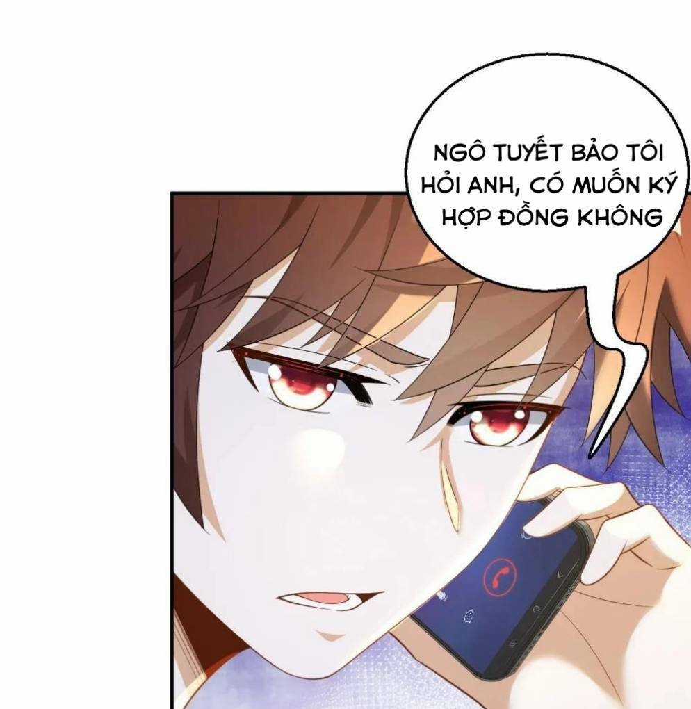 Trùng Sinh, Ta Mới Là Thiên Vương Giải Trí Chapter 29 trang 19