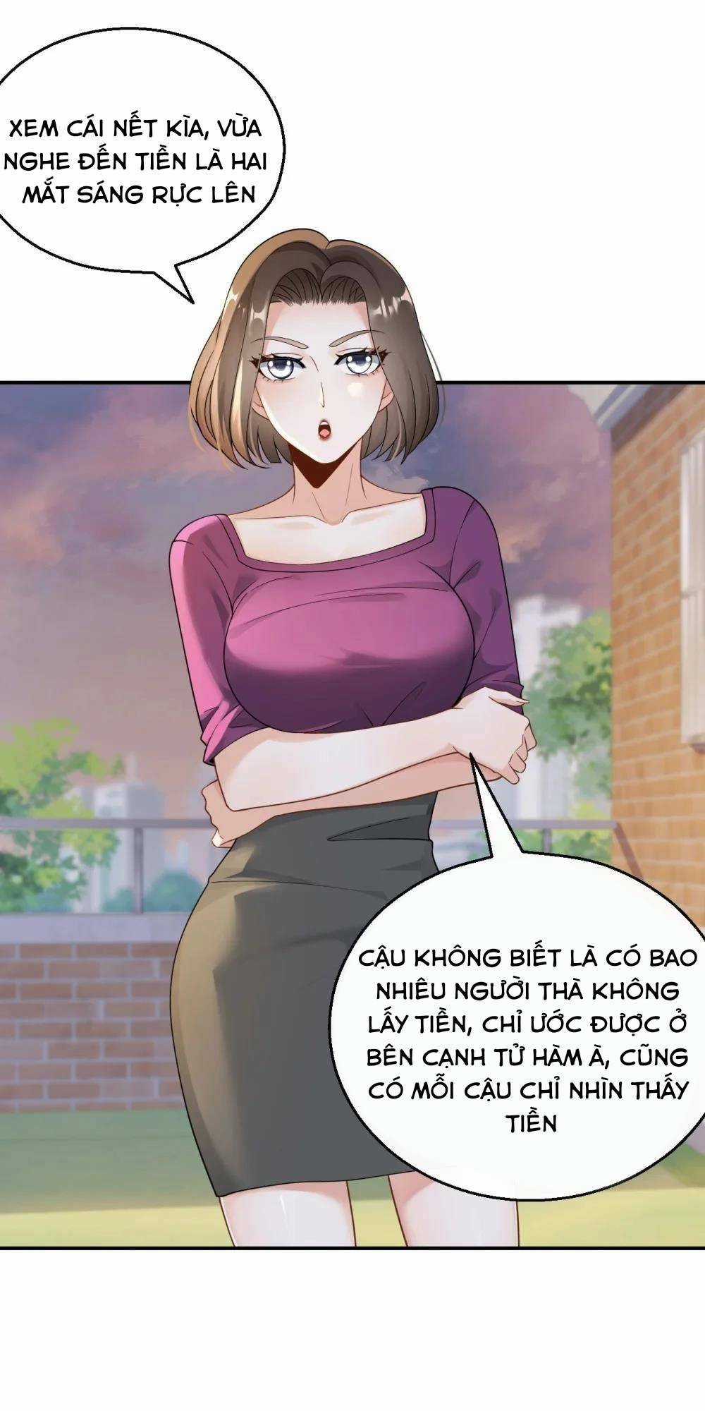 Trùng Sinh, Ta Mới Là Thiên Vương Giải Trí Chapter 29 trang 2