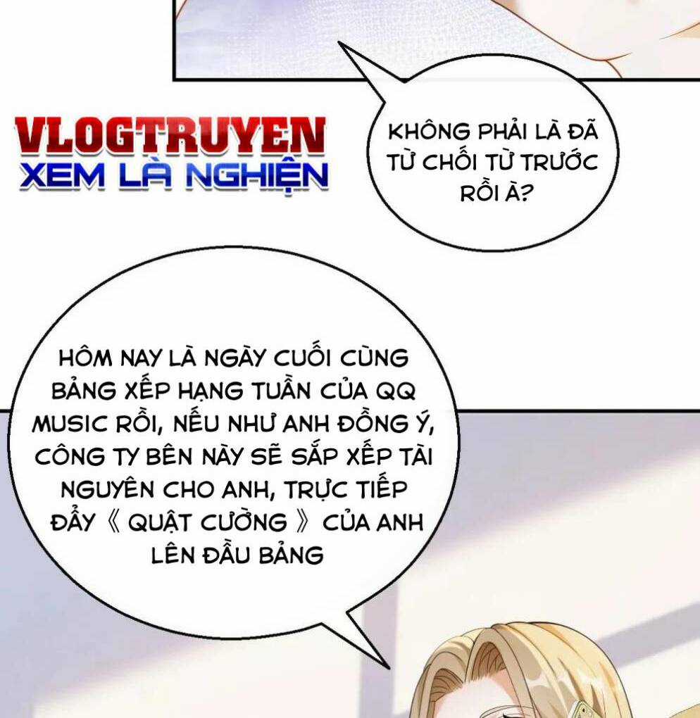 Trùng Sinh, Ta Mới Là Thiên Vương Giải Trí Chapter 29 trang 20