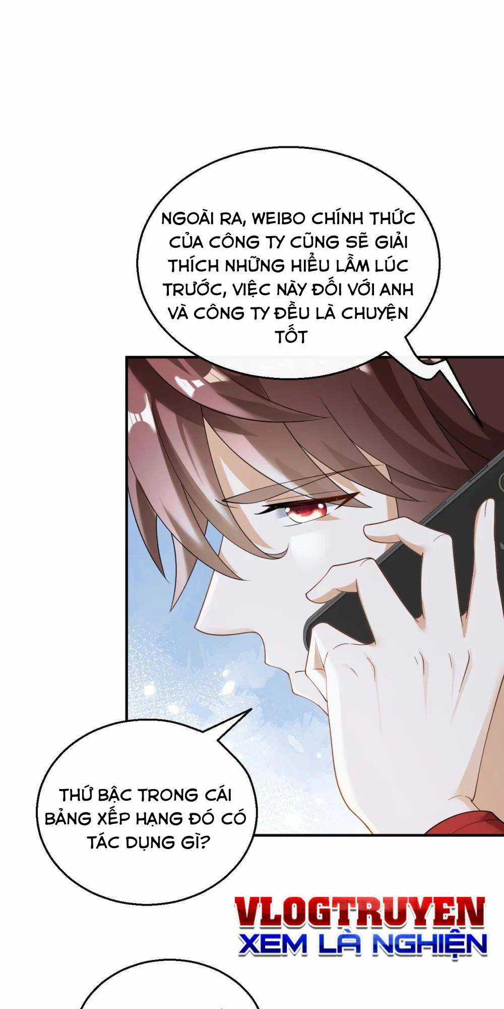 Trùng Sinh, Ta Mới Là Thiên Vương Giải Trí Chapter 29 trang 22