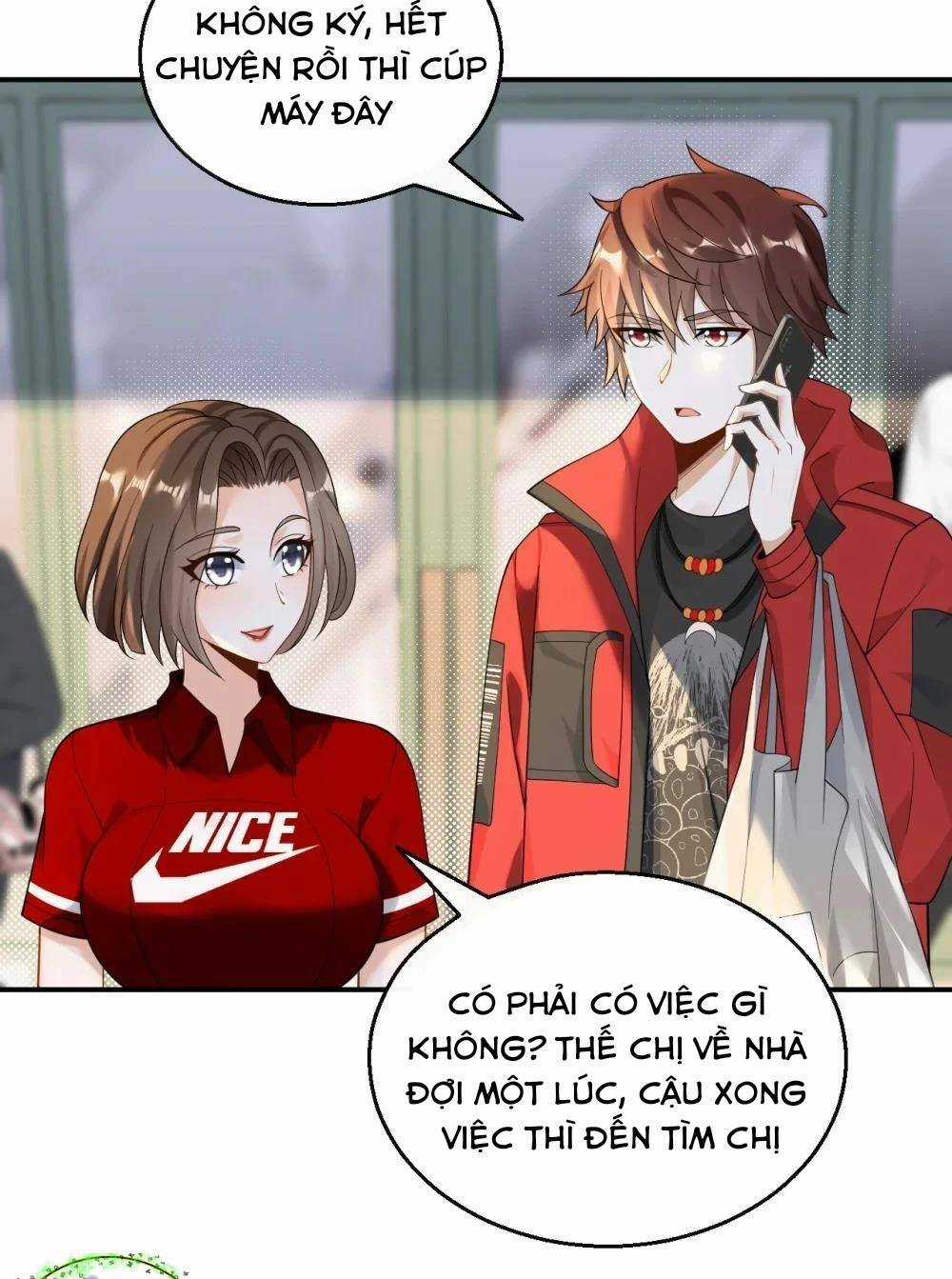 Trùng Sinh, Ta Mới Là Thiên Vương Giải Trí Chapter 29 trang 23