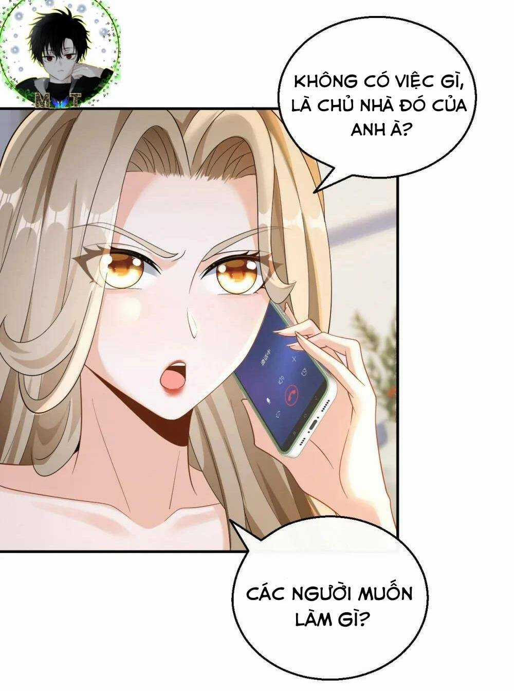 Trùng Sinh, Ta Mới Là Thiên Vương Giải Trí Chapter 29 trang 24