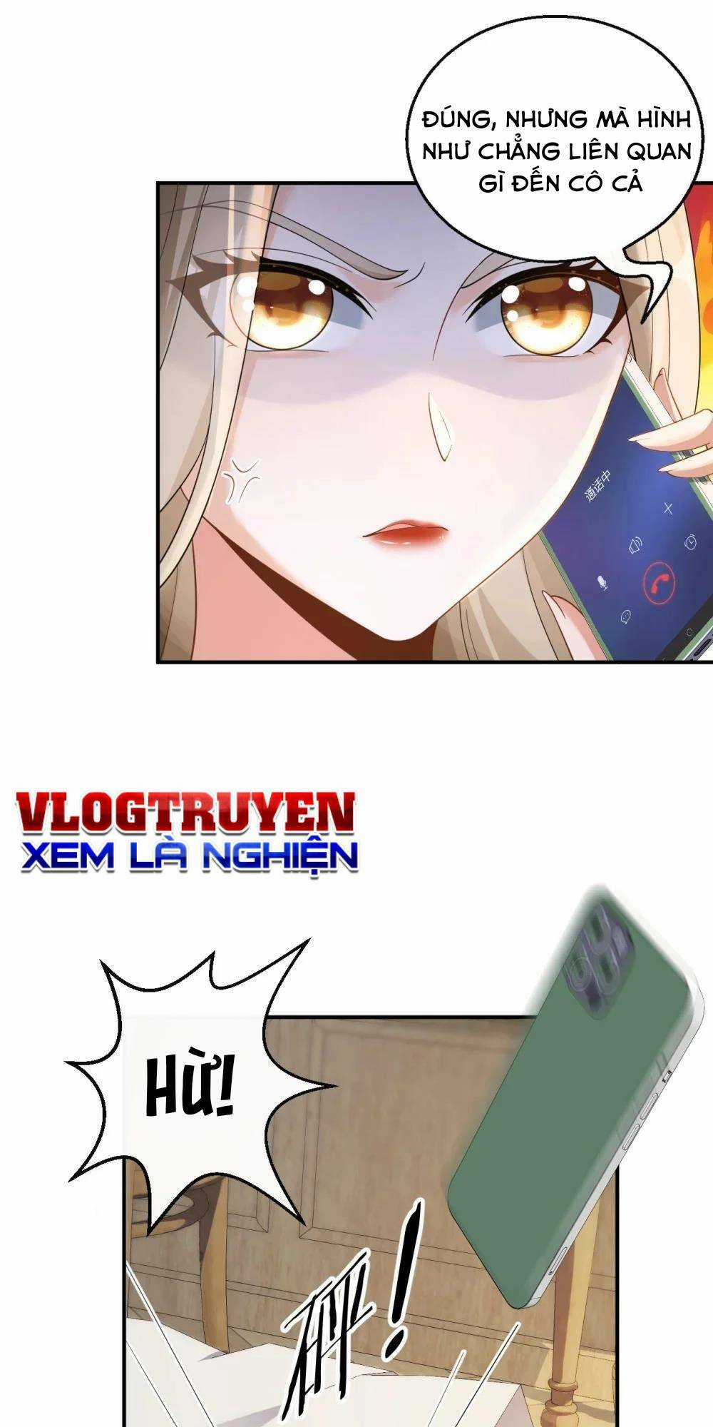 Trùng Sinh, Ta Mới Là Thiên Vương Giải Trí Chapter 29 trang 25