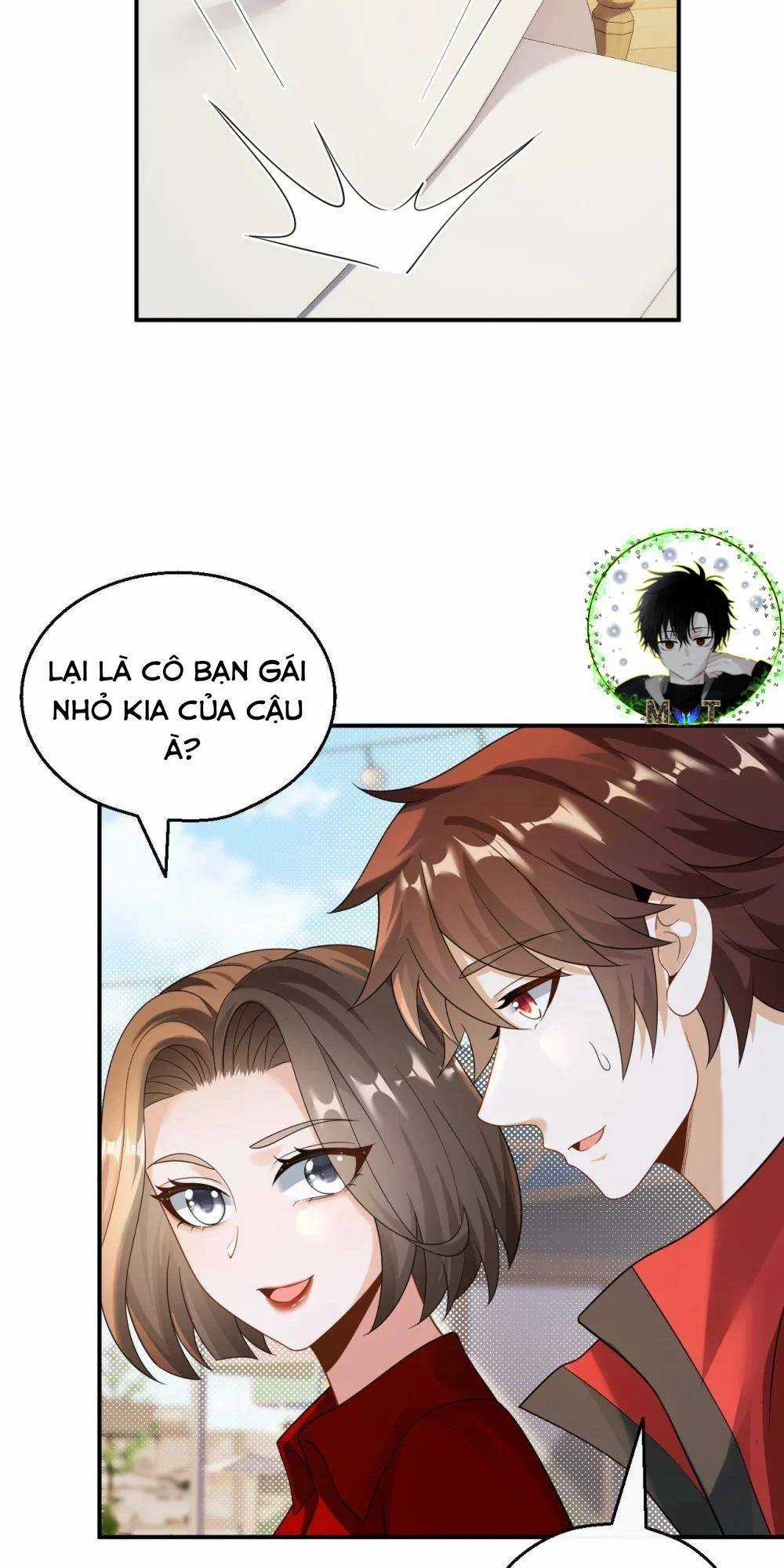 Trùng Sinh, Ta Mới Là Thiên Vương Giải Trí Chapter 29 trang 26