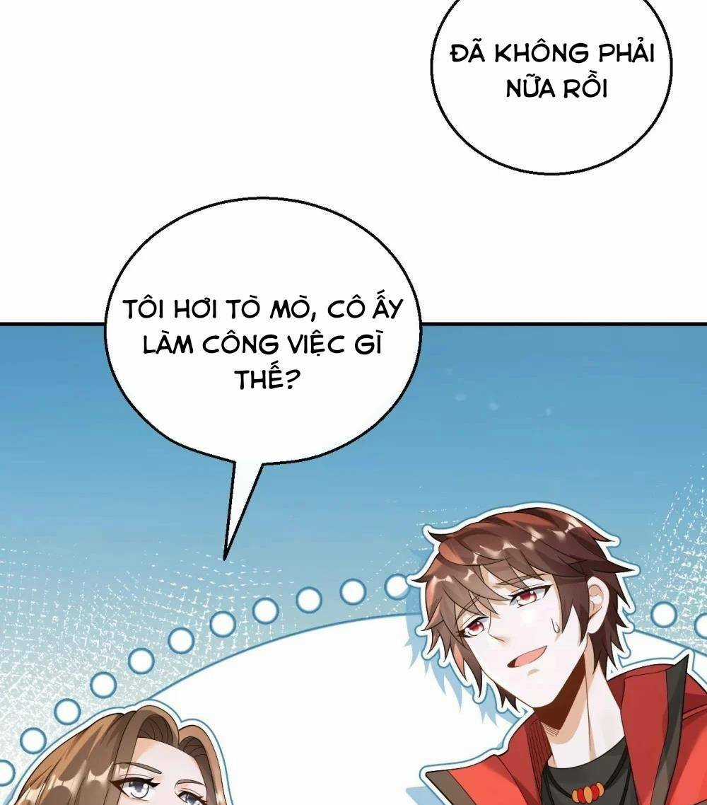 Trùng Sinh, Ta Mới Là Thiên Vương Giải Trí Chapter 29 trang 27