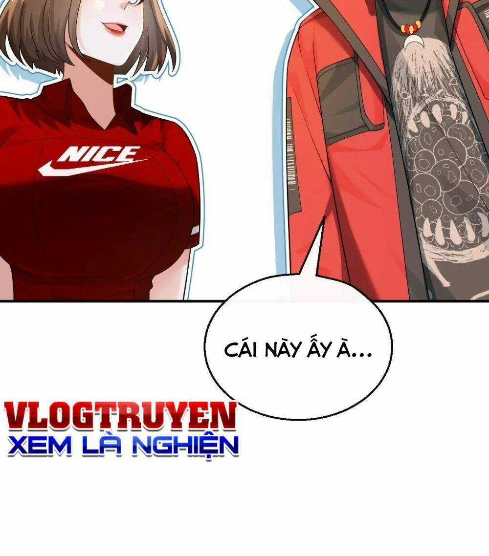 Trùng Sinh, Ta Mới Là Thiên Vương Giải Trí Chapter 29 trang 28