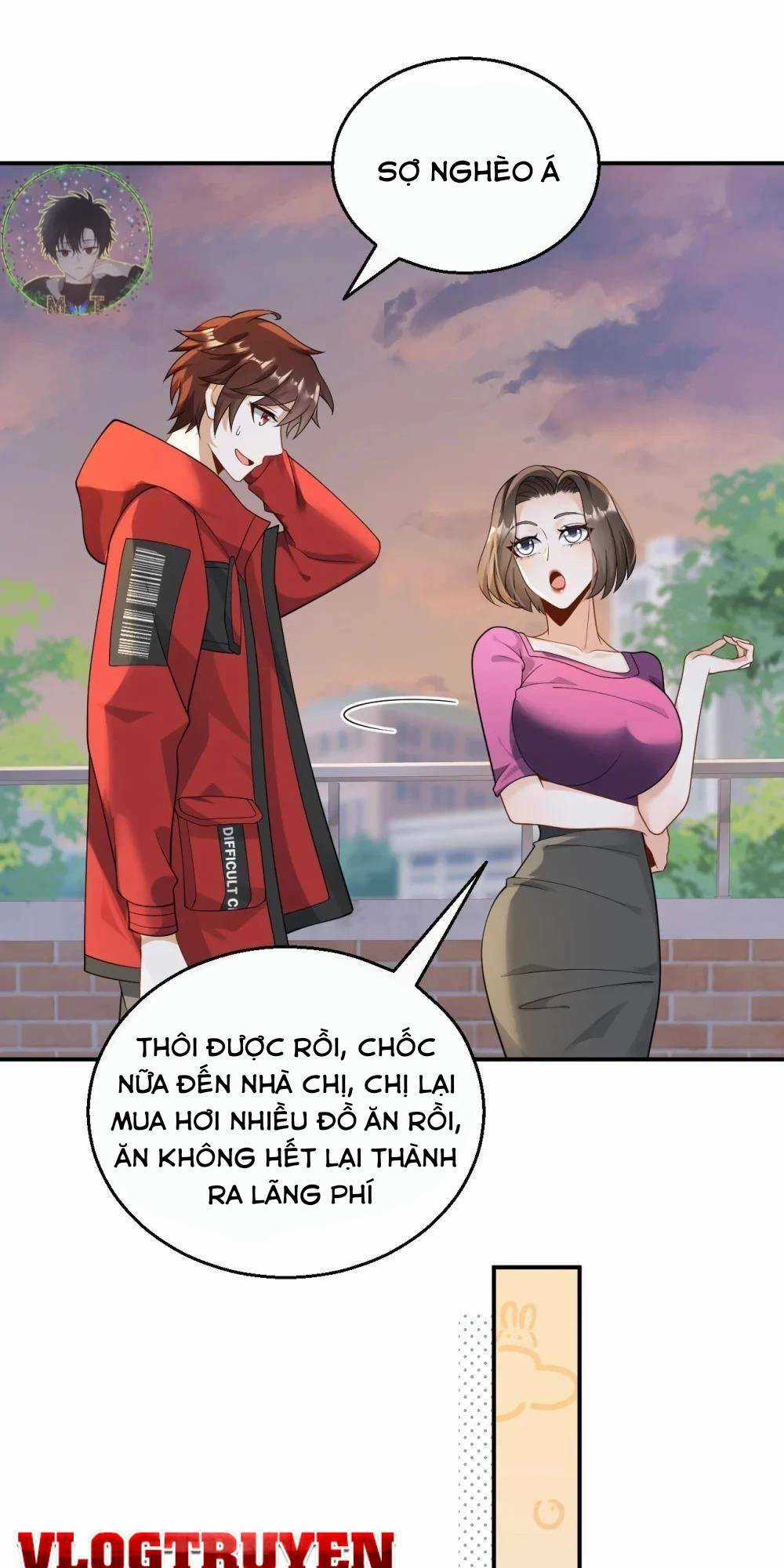 Trùng Sinh, Ta Mới Là Thiên Vương Giải Trí Chapter 29 trang 3