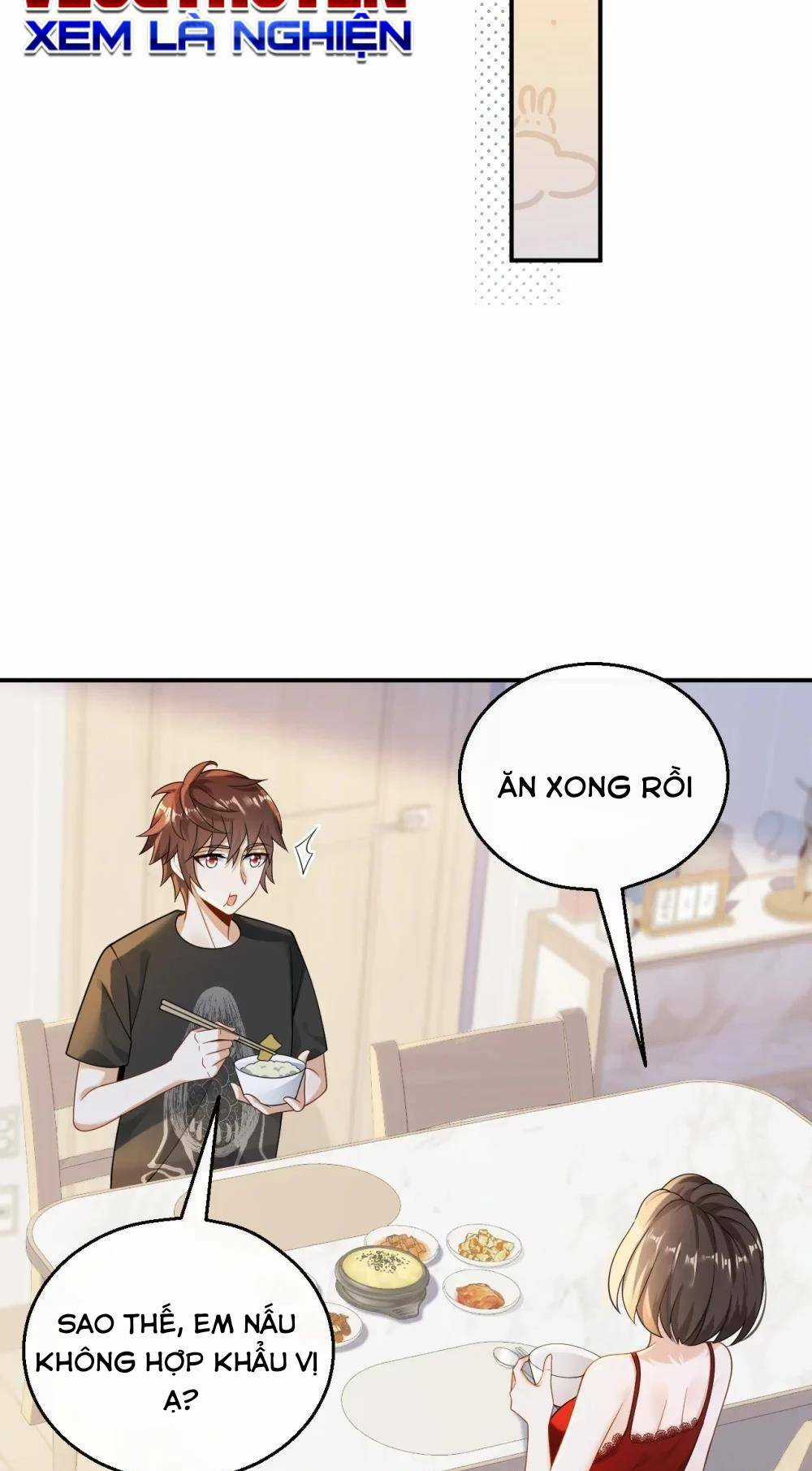 Trùng Sinh, Ta Mới Là Thiên Vương Giải Trí Chapter 29 trang 4