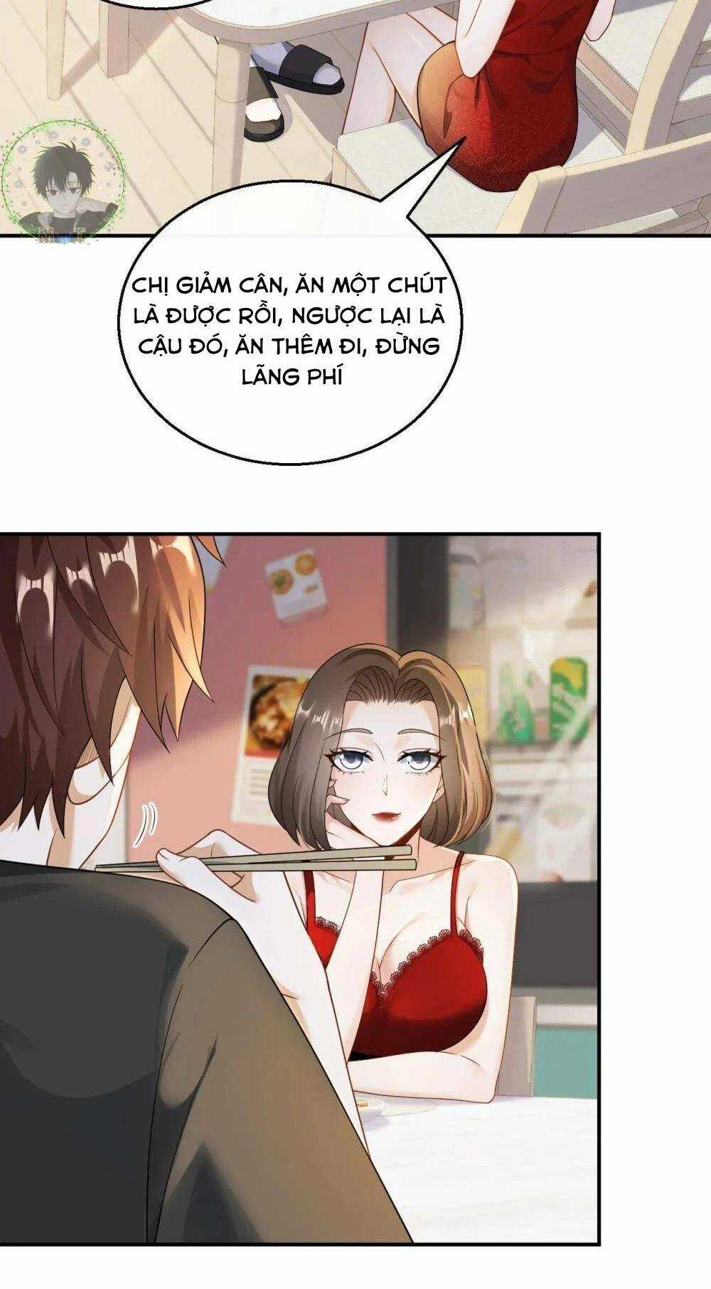 Trùng Sinh, Ta Mới Là Thiên Vương Giải Trí Chapter 29 trang 5