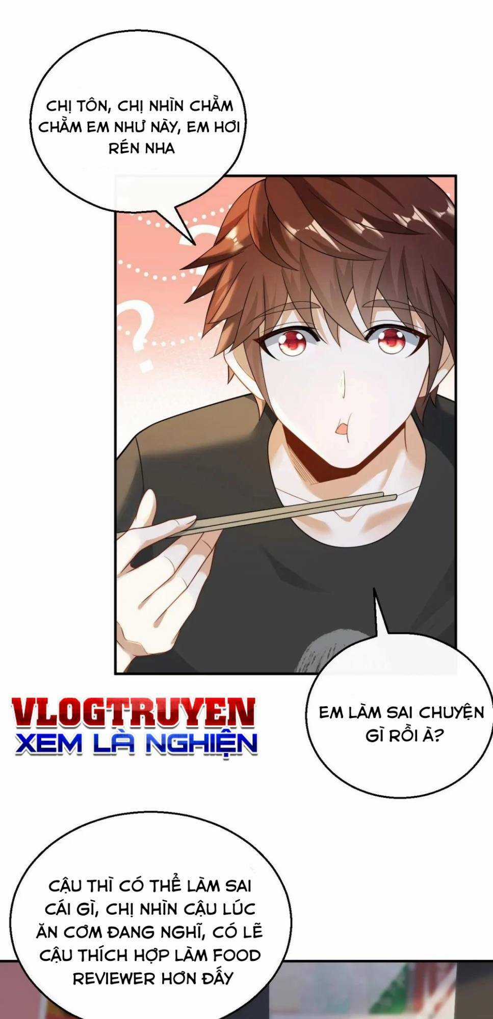 Trùng Sinh, Ta Mới Là Thiên Vương Giải Trí Chapter 29 trang 6