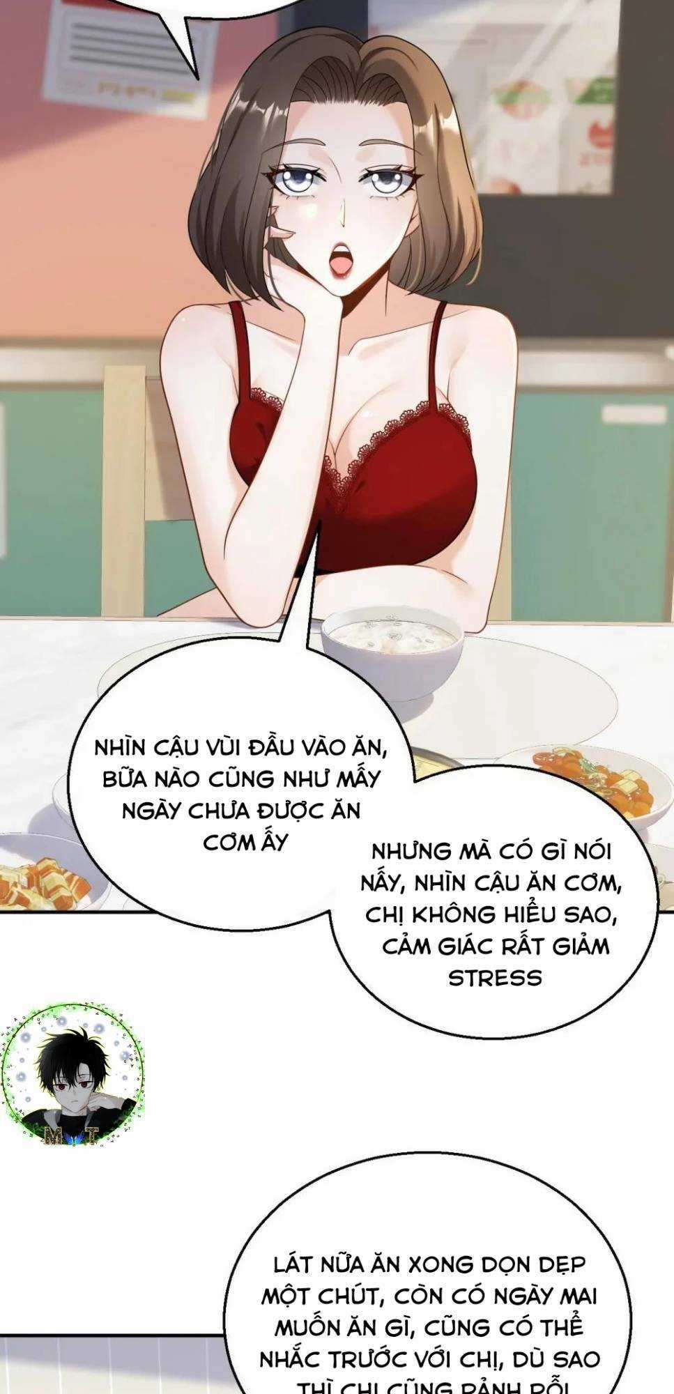 Trùng Sinh, Ta Mới Là Thiên Vương Giải Trí Chapter 29 trang 7