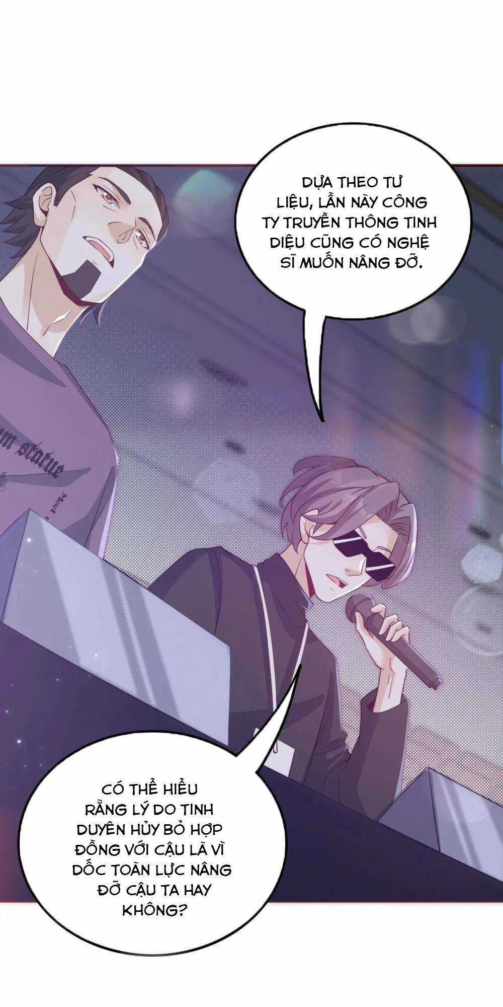 Trùng Sinh, Ta Mới Là Thiên Vương Giải Trí Chapter 3 trang 13