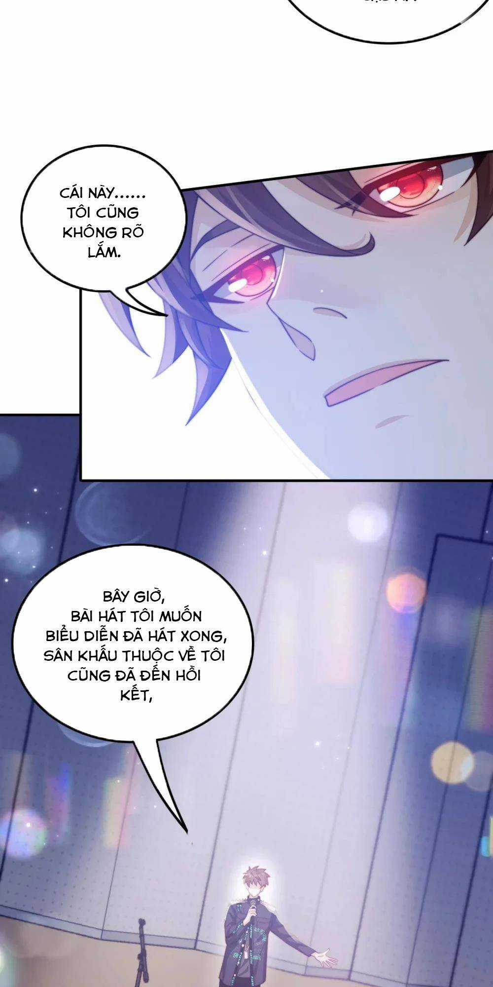 Trùng Sinh, Ta Mới Là Thiên Vương Giải Trí Chapter 3 trang 15