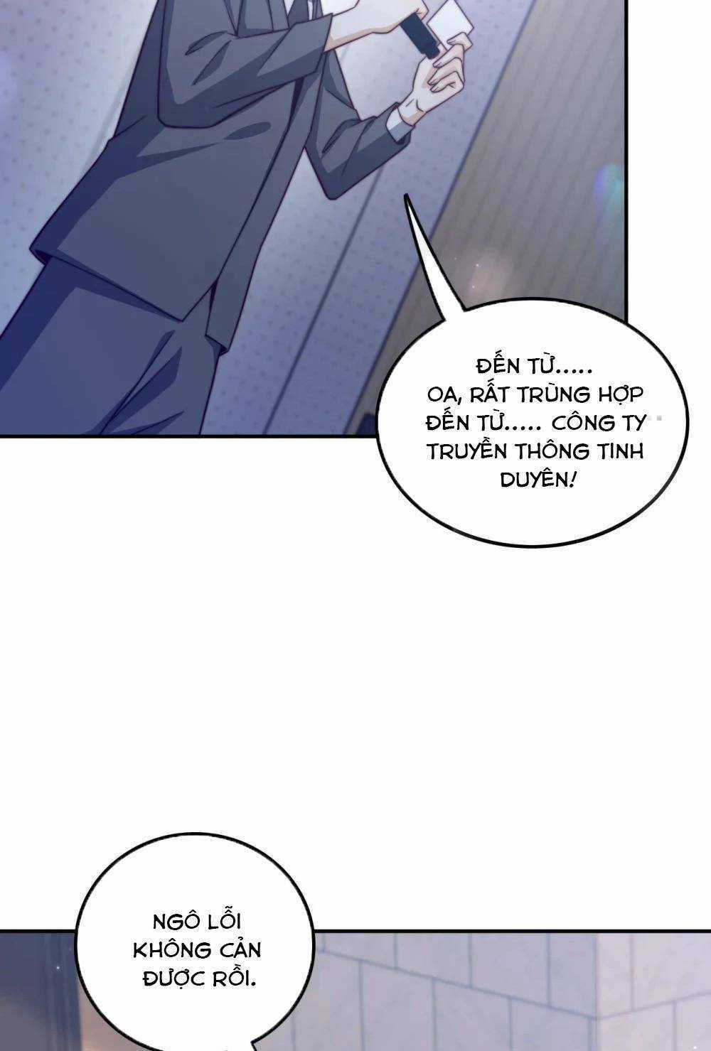 Trùng Sinh, Ta Mới Là Thiên Vương Giải Trí Chapter 3 trang 17