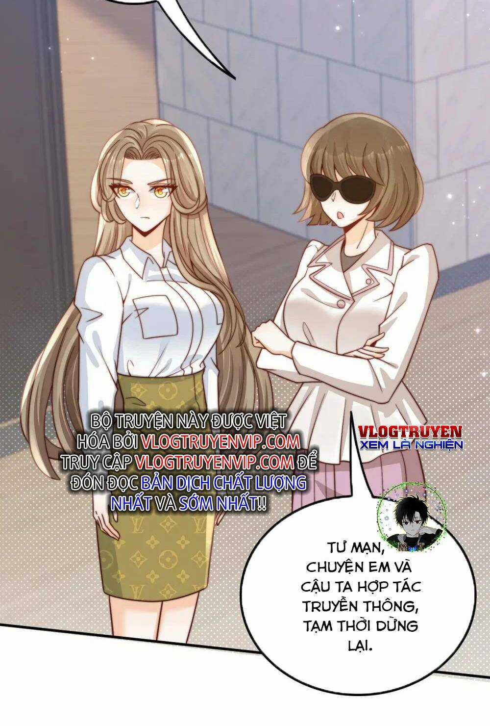 Trùng Sinh, Ta Mới Là Thiên Vương Giải Trí Chapter 3 trang 18