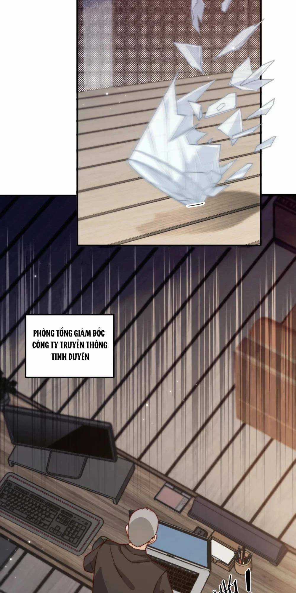 Trùng Sinh, Ta Mới Là Thiên Vương Giải Trí Chapter 3 trang 21