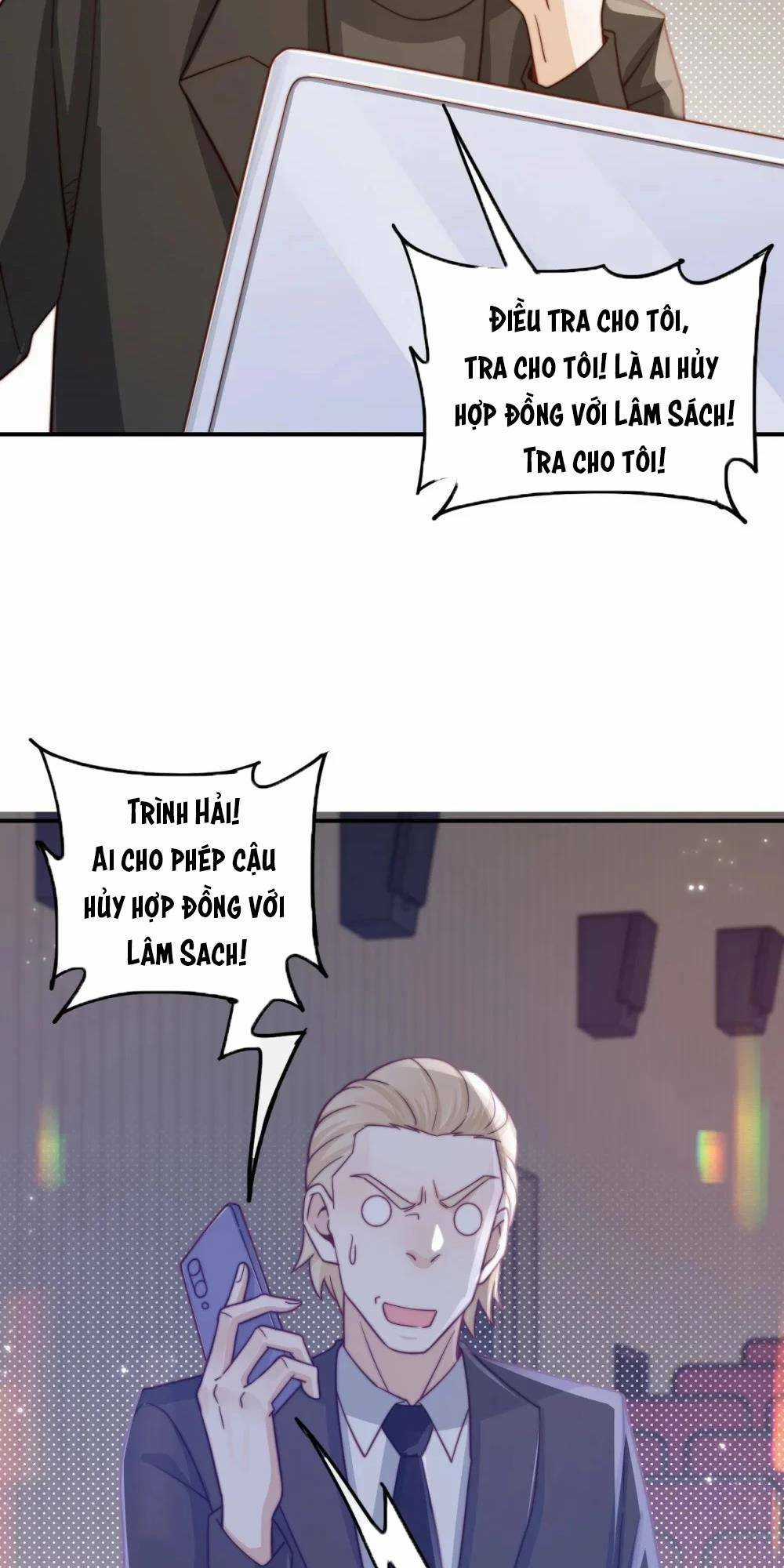 Trùng Sinh, Ta Mới Là Thiên Vương Giải Trí Chapter 3 trang 23