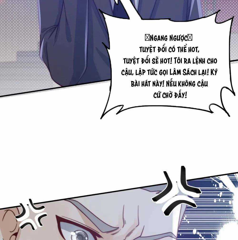 Trùng Sinh, Ta Mới Là Thiên Vương Giải Trí Chapter 3 trang 24