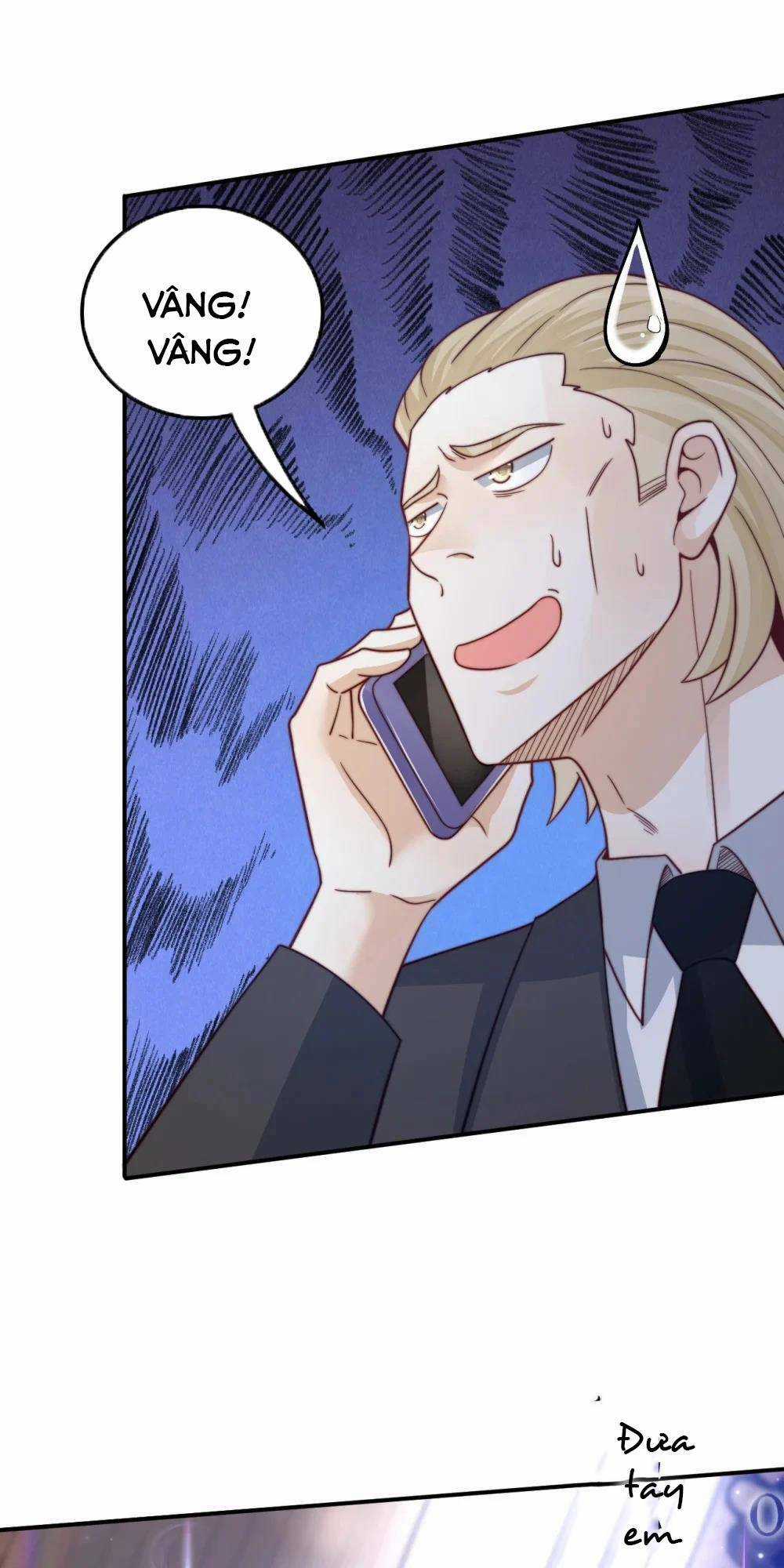 Trùng Sinh, Ta Mới Là Thiên Vương Giải Trí Chapter 3 trang 26