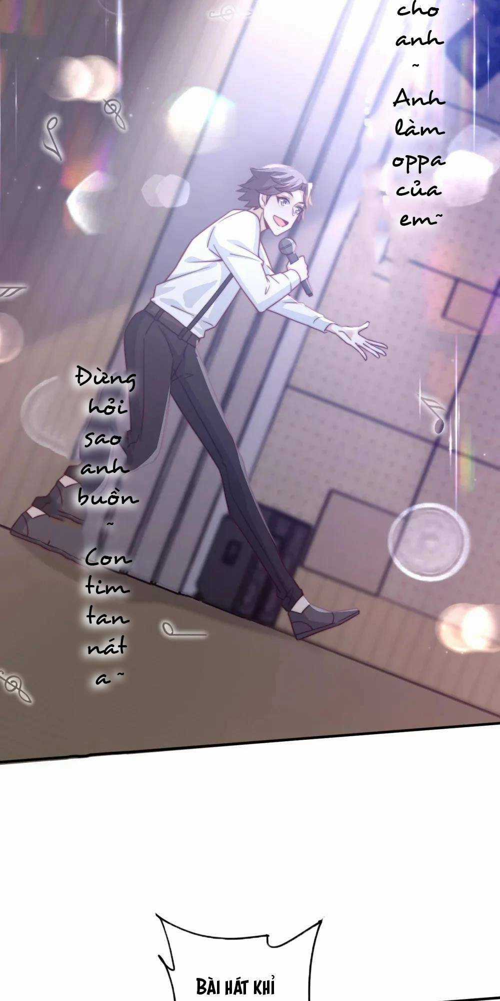 Trùng Sinh, Ta Mới Là Thiên Vương Giải Trí Chapter 3 trang 27